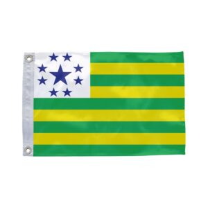 Bandeira de Acaraú CE