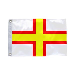 Bandeira de Santo Antônio de Jesus BA