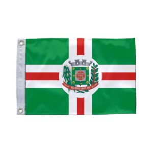 Bandeira de São Bento MA