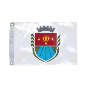 Bandeira de São Desidério BA