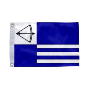 Bandeira de São Félix BA