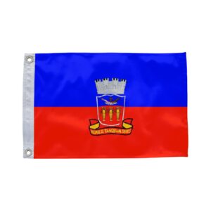 Bandeira de Conde BA