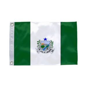 Bandeira de Jaguaribe CE