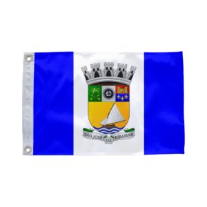 Bandeira de São José de Ribamar MA