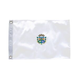 Bandeira de São José do Calçado ES