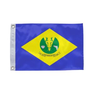 Bandeira de São Pedro da Cipa MT