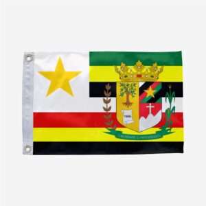 Bandeira de São Raimundo do Doca Bezerra MA