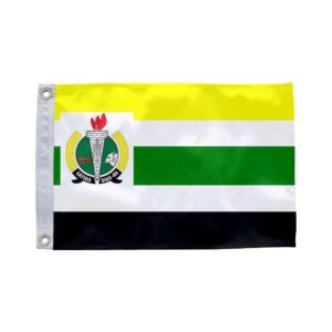 Bandeira de Sátiro Dias BA