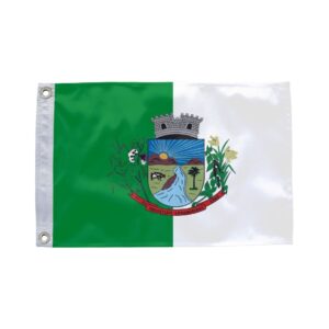 Bandeira de Sebastião Laranjeiras BA