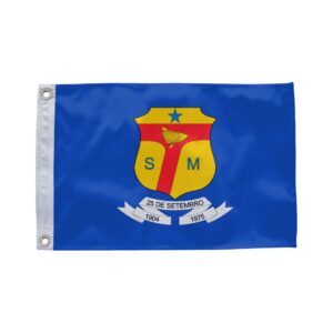Bandeira de Sena Madureira AC