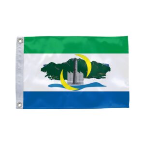 Bandeira de Serra ES