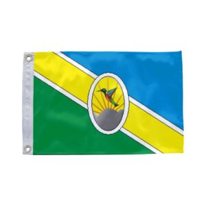 Bandeira de Serra do Navio AP