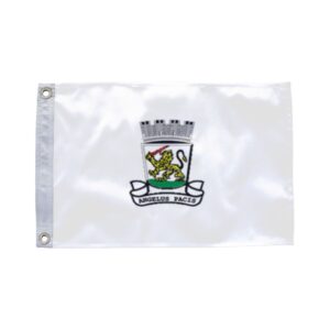 Bandeira de Simões Filho BA