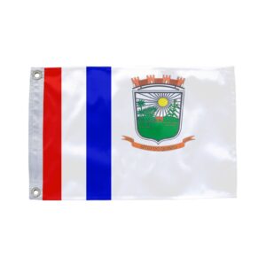 Bandeira de Sítio do Quinto BA