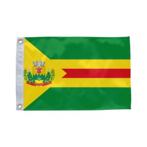 Bandeira de Sobradinho BA