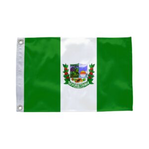 Bandeira de Sooretama ES