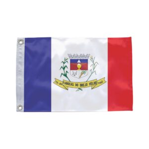 Bandeira de Tabocas do Brejo Velho BA