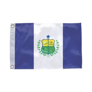 Bandeira de Tamboril CE