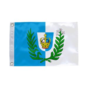 Bandeira de Teodoro Sampaio BA