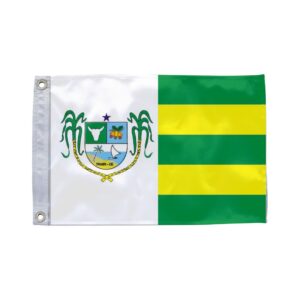 Bandeira de Trairi CE