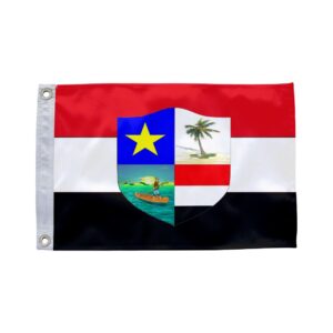 Bandeira de Turilândia MA