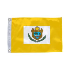 Bandeira de Tutóia MA