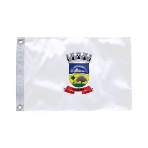 Bandeira de Uauá BA