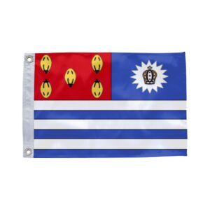 Bandeira de Ubatã BA