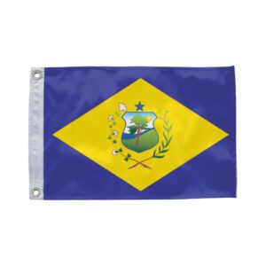 Bandeira de Umari CE