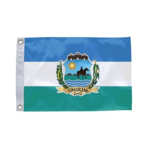 Bandeira de Umirim CE