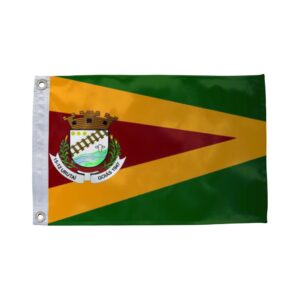 Bandeira de Urutaí GO