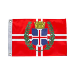 Bandeira de Utinga BA