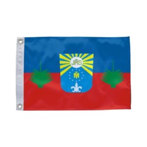 Bandeira de Valente BA