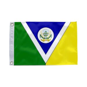 Bandeira de Varjão GO
