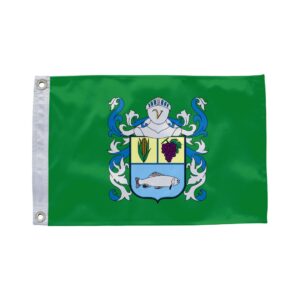 Bandeira de Varjota CE