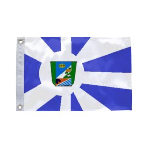 Bandeira de Varzedo BA