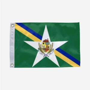 Bandeira de Vera MT