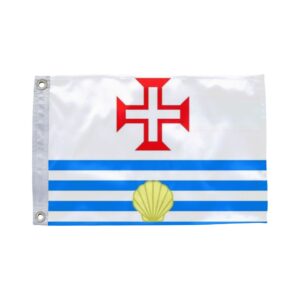 Bandeira de Vera Cruz BA