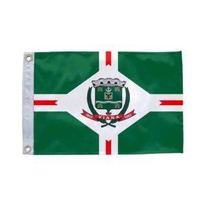 Bandeira de Viana ES