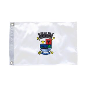 Bandeira de Vitória ES