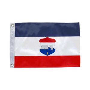 Bandeira de Wagner BA