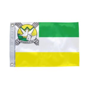 Bandeira de Wanderley BA