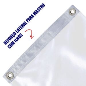 Bandeira de Jangada MT