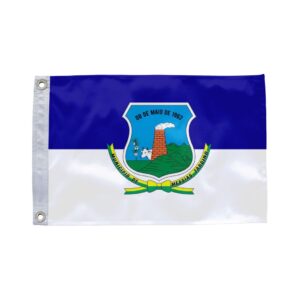 Bandeira de Messias AL